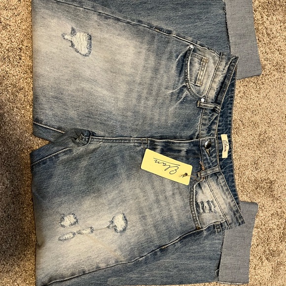 Elan jeans NWT - Picture 3 of 4